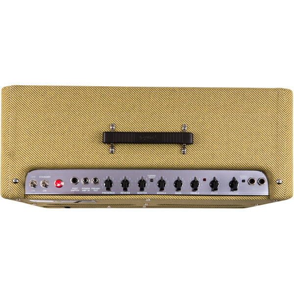 楽天市場】【2/23-27 P5倍or10倍!(対象外あり)】Fender Blues Deluxe