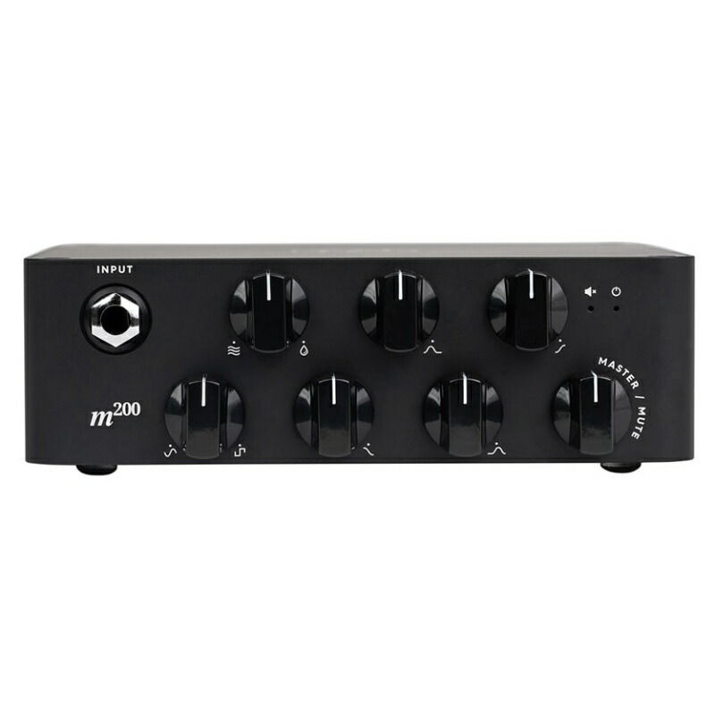 楽天市場】Darkglass Electronics Microtubes 200 ベース用アンプ