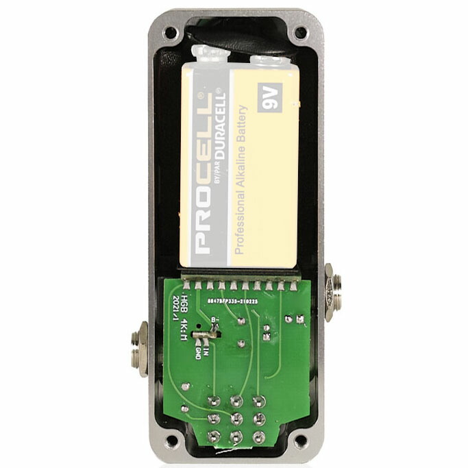 楽天市場】One Control HOOKER'S GREEN BASS MACHINE 4K オーバー