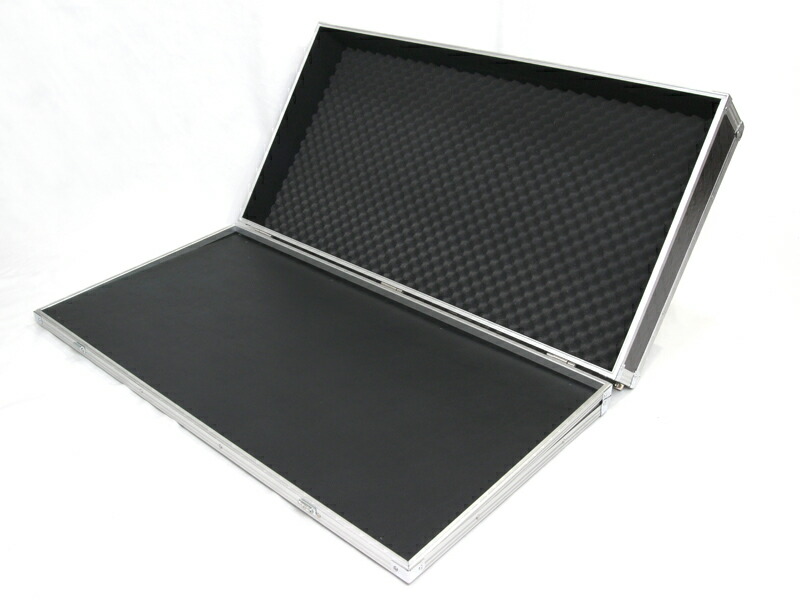 楽天市場】ARMOR アルモア PS-0C エフェクターボード アルモア ケース