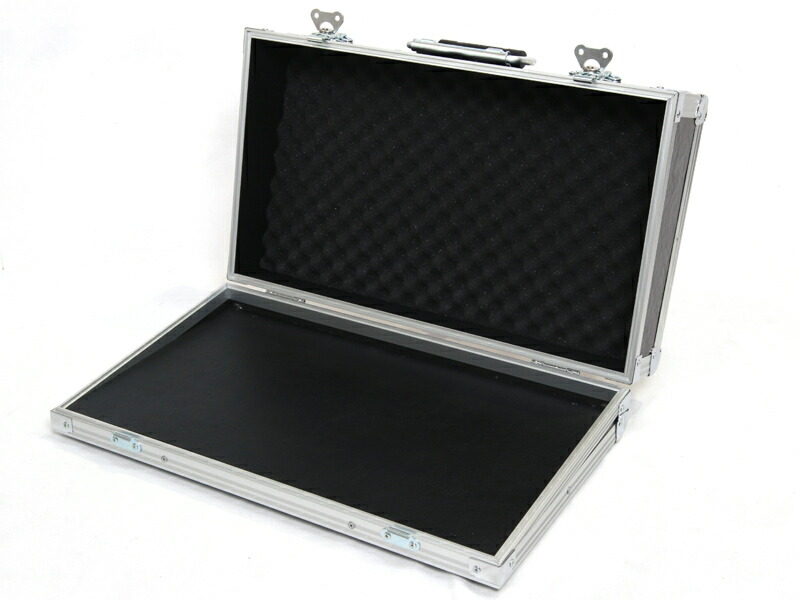 楽天市場】ARMOR アルモア PS-3C BLK エフェクターボード エフェクター