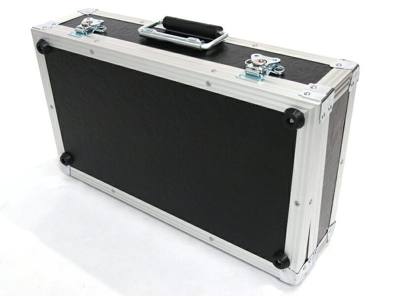 楽天市場】ARMOR アルモア PS-3C BLK エフェクターボード エフェクター