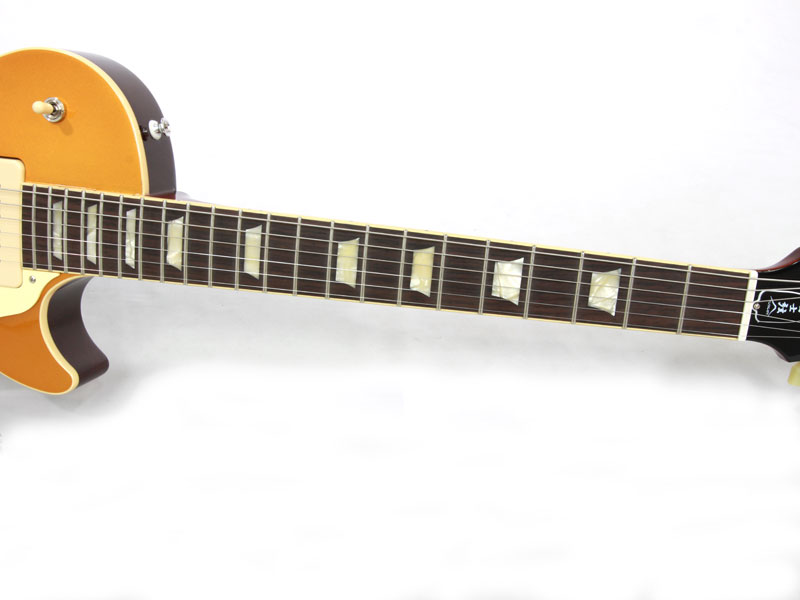 楽天市場】FgN ( フジゲン ) NLS11RMP-AG 日本製 エレキギター