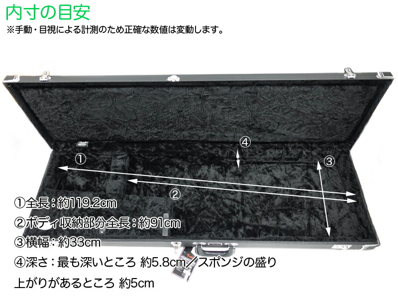 楽天市場】Fender フェンダー Classic Series Wood Case Precision