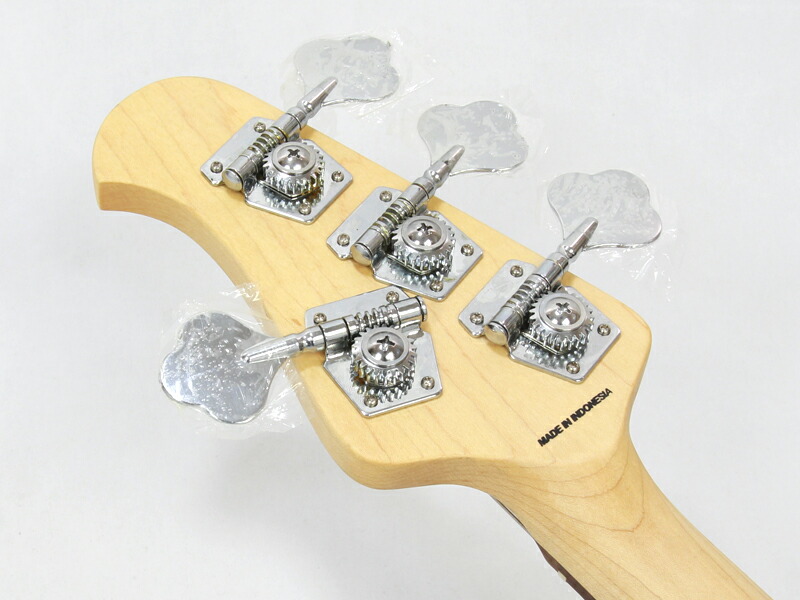 楽天市場】Sterling by Musicman RAY24CA Toluca Lake Blue スティング