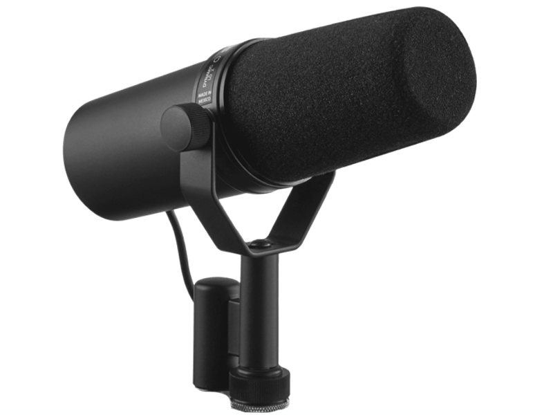 楽天市場】SHURE シュア SM7B ◇ ダイナミックマイク カーディオイド