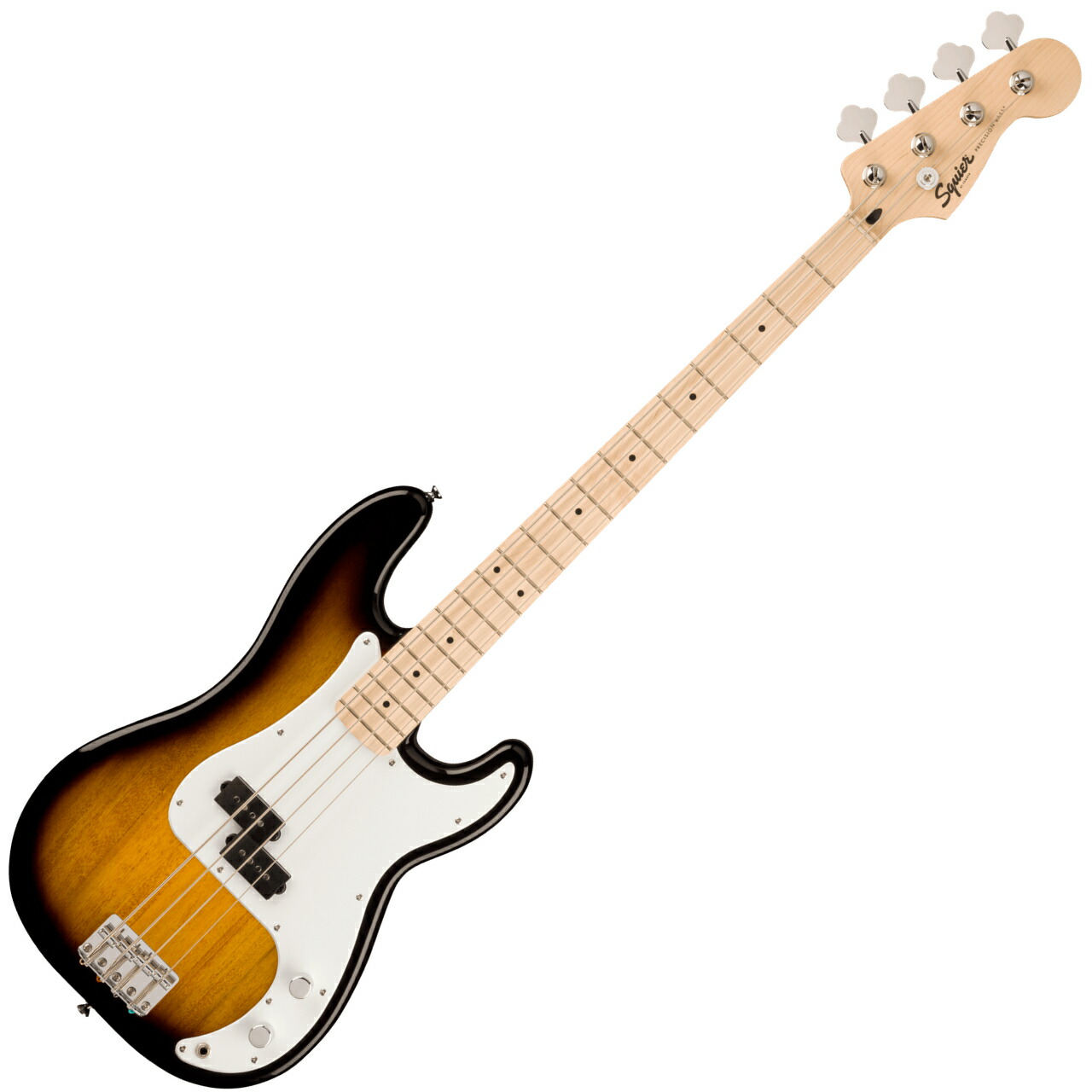 楽天市場】squier by fender precision bass pjの通販