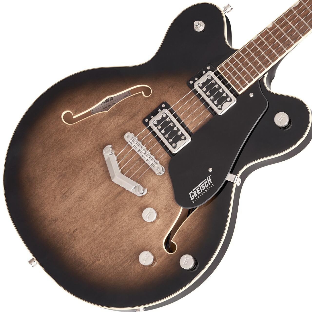 楽天市場】GRETSCH グレッチ G5622 Electromatic Center Block Double