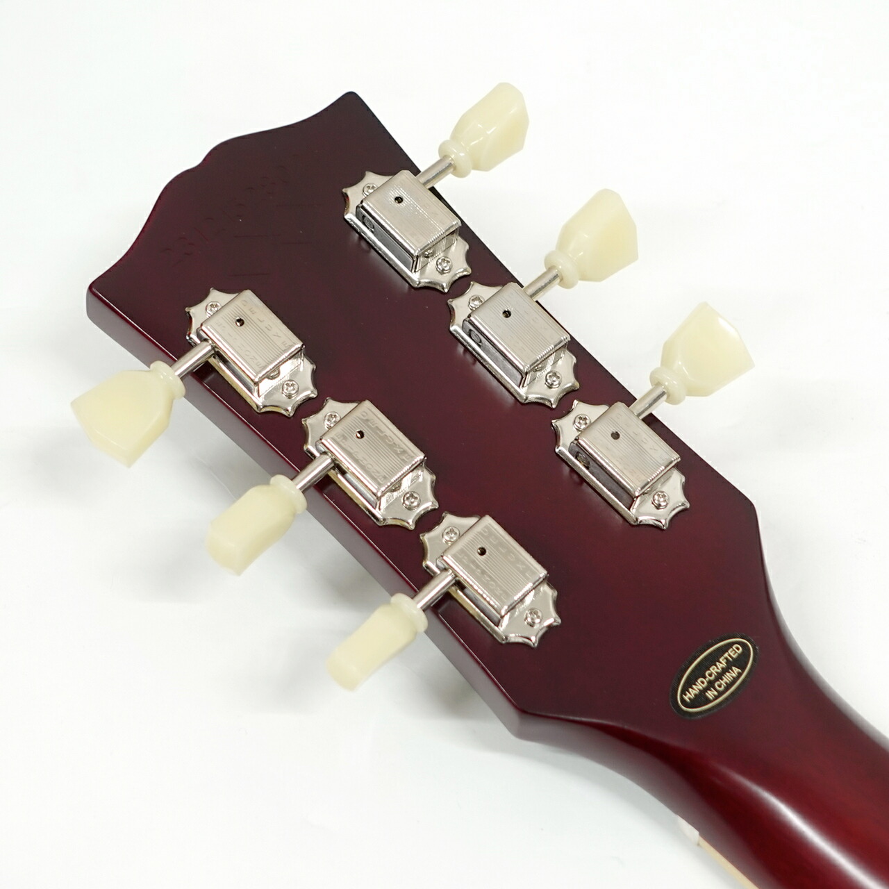 楽天市場】Epiphone エピフォン 1959 Les Paul Standard Factory Burst