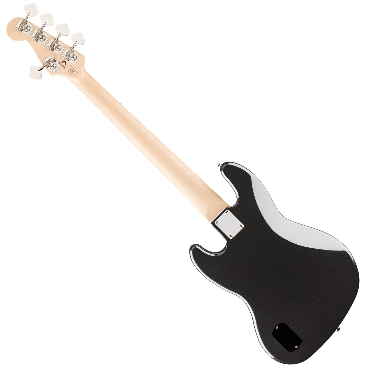 楽天市場】SQUIER スクワイヤー Affinity Active Jazz Bass V Black