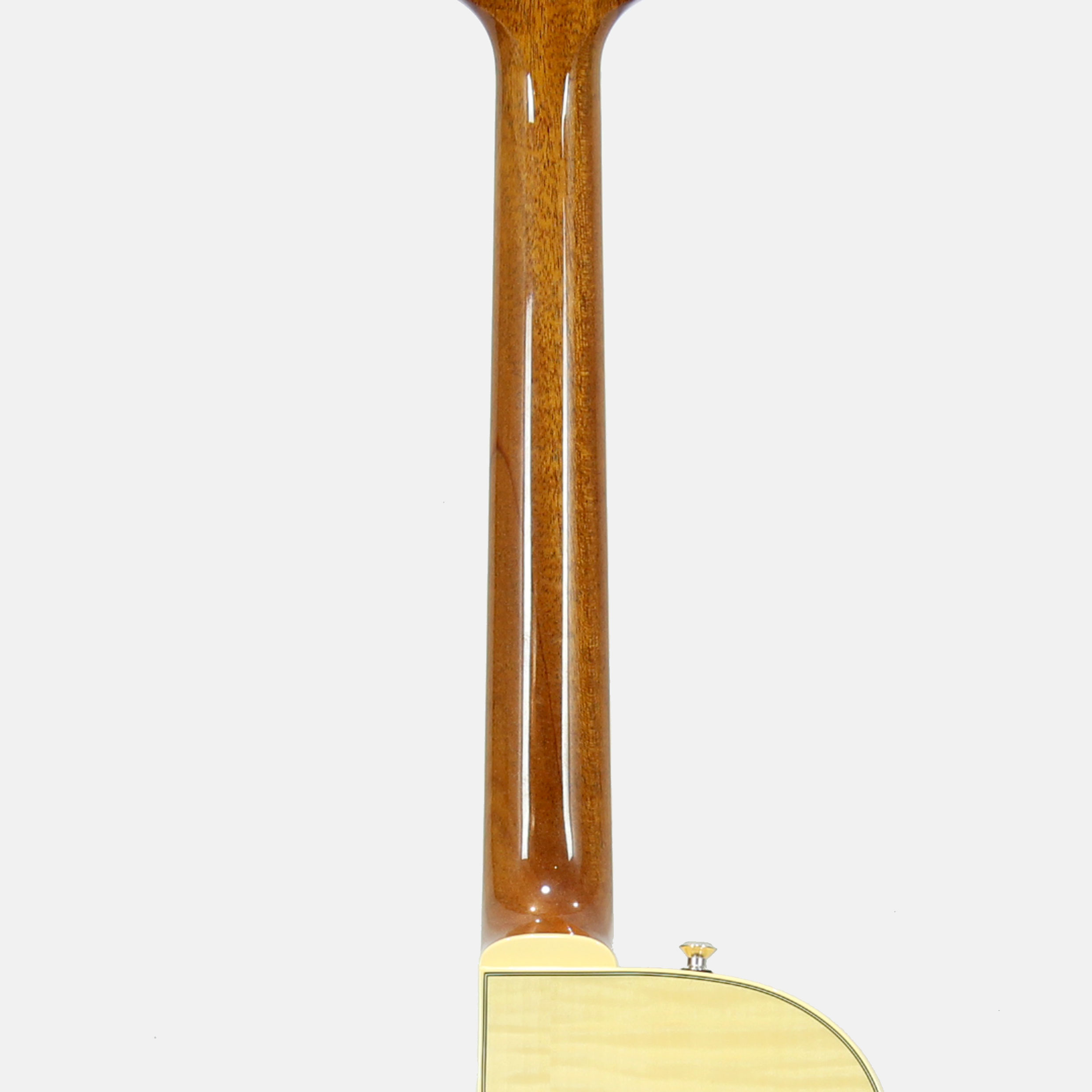 楽天市場】Sadowsky Semi Hollow Model Vintage Amber 国産 セミホロウ