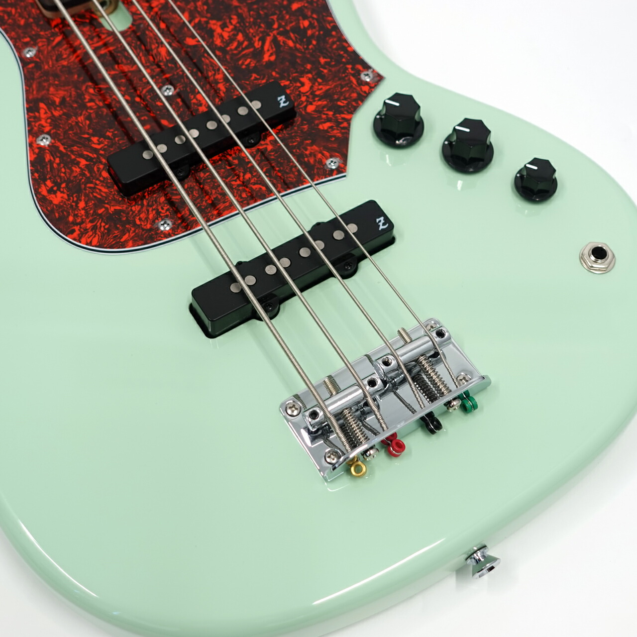 楽天市場】ATELIER Z babyZ-4J Vintage Surf Green / R ベイビーZ