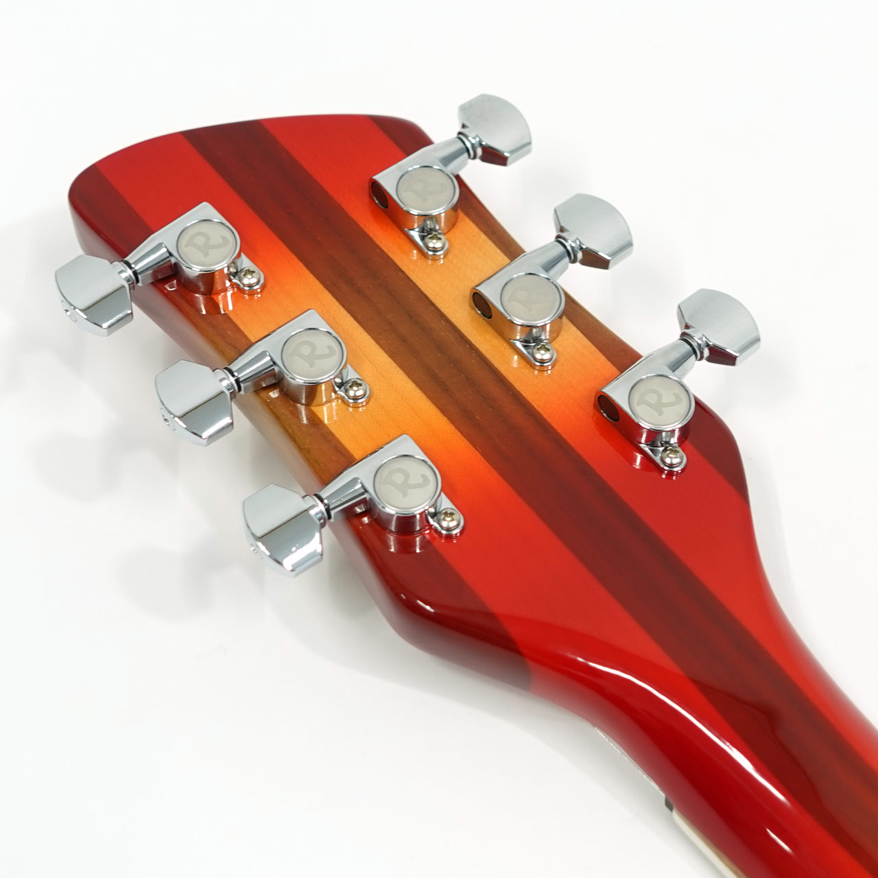 楽天市場】Rickenbacker 360 FG リッケンバッカー エレキギター