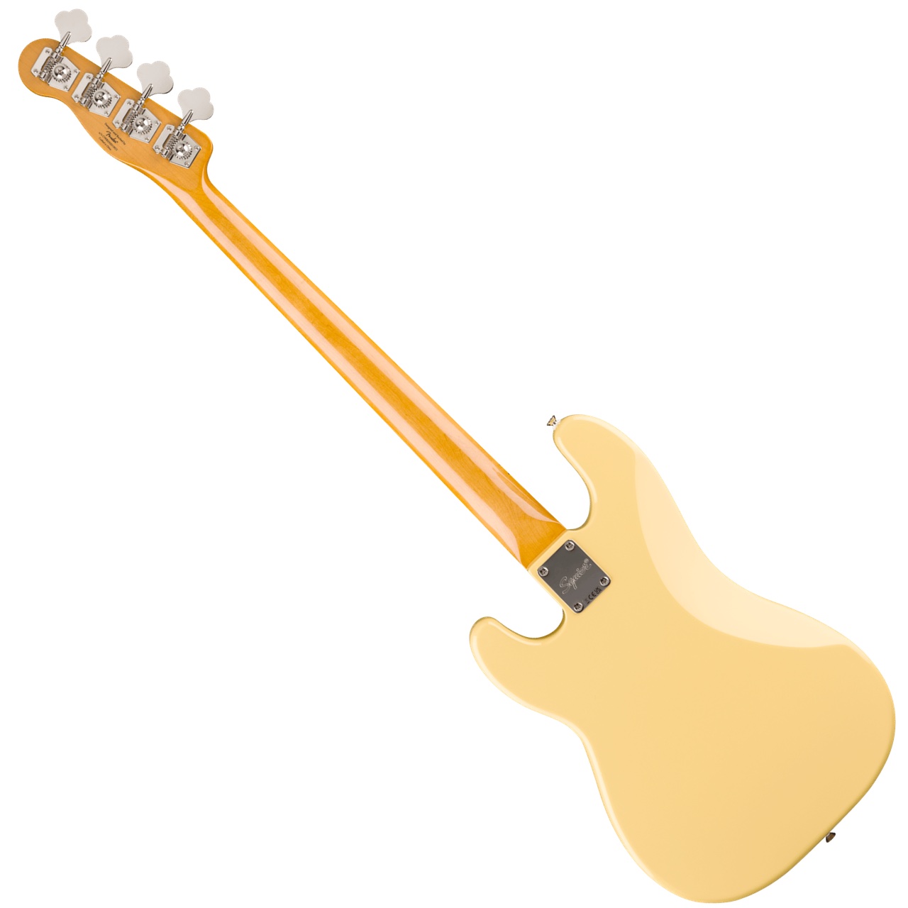 楽天市場】SQUIER スクワイヤー Classic Vibe Telecaster Bass Vintage