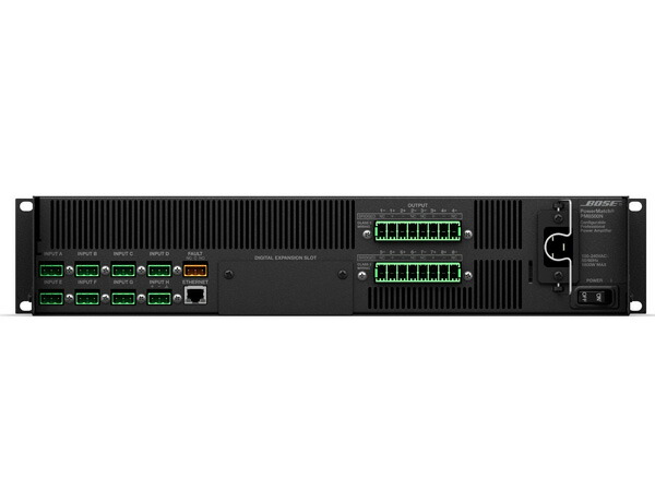 楽天市場】BOSE ボーズ PM8500N PowerMatch ［ DSP内蔵デジタルアンプ