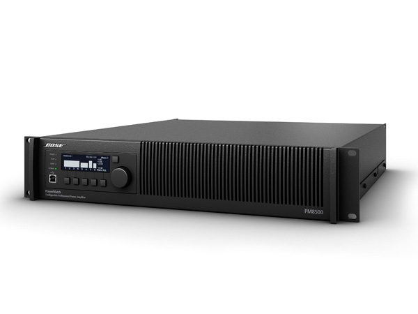 楽天市場】BOSE ボーズ PM8500N PowerMatch ［ DSP内蔵デジタルアンプ