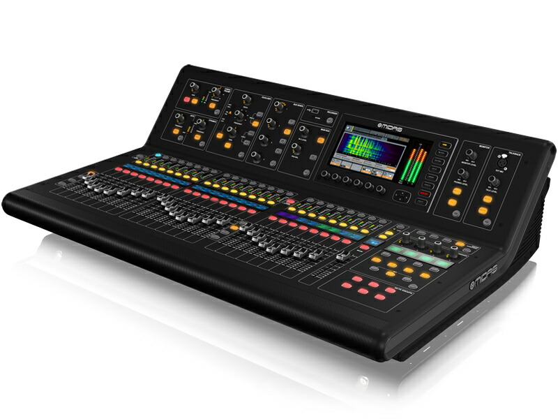 楽天市場】MIDAS マイダス M32-LIVE ◇ デジタルミキサー ライブ