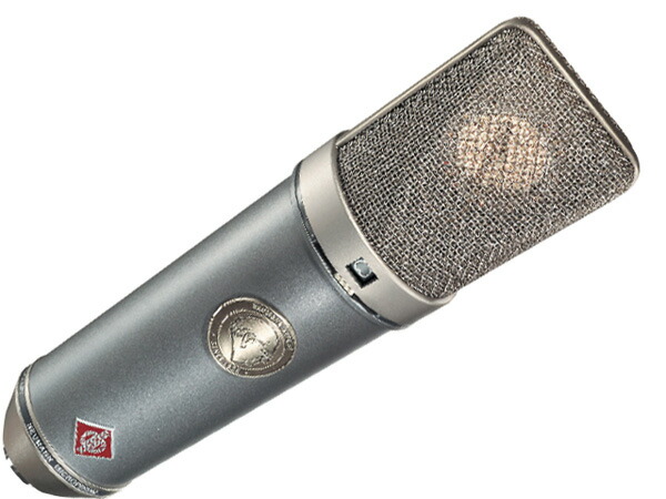 楽天市場】NEUMANN ノイマン TLM67 ◇ 【国内正規品 3年保証