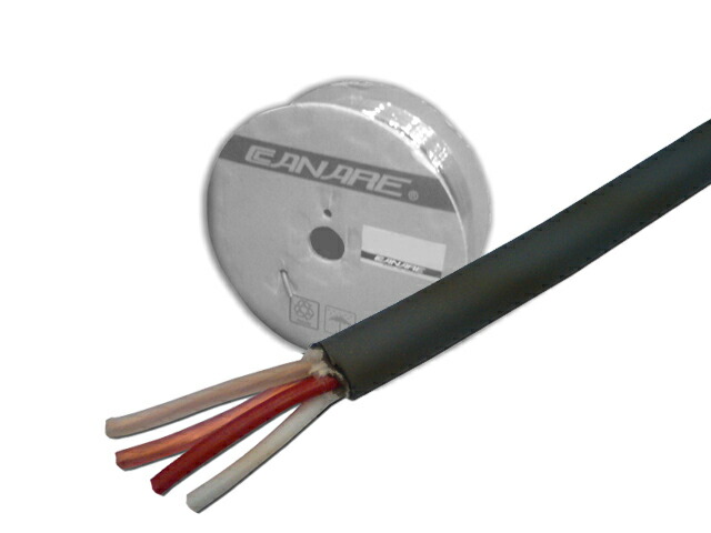 楽天市場】スピーカーケーブル カナレの通販