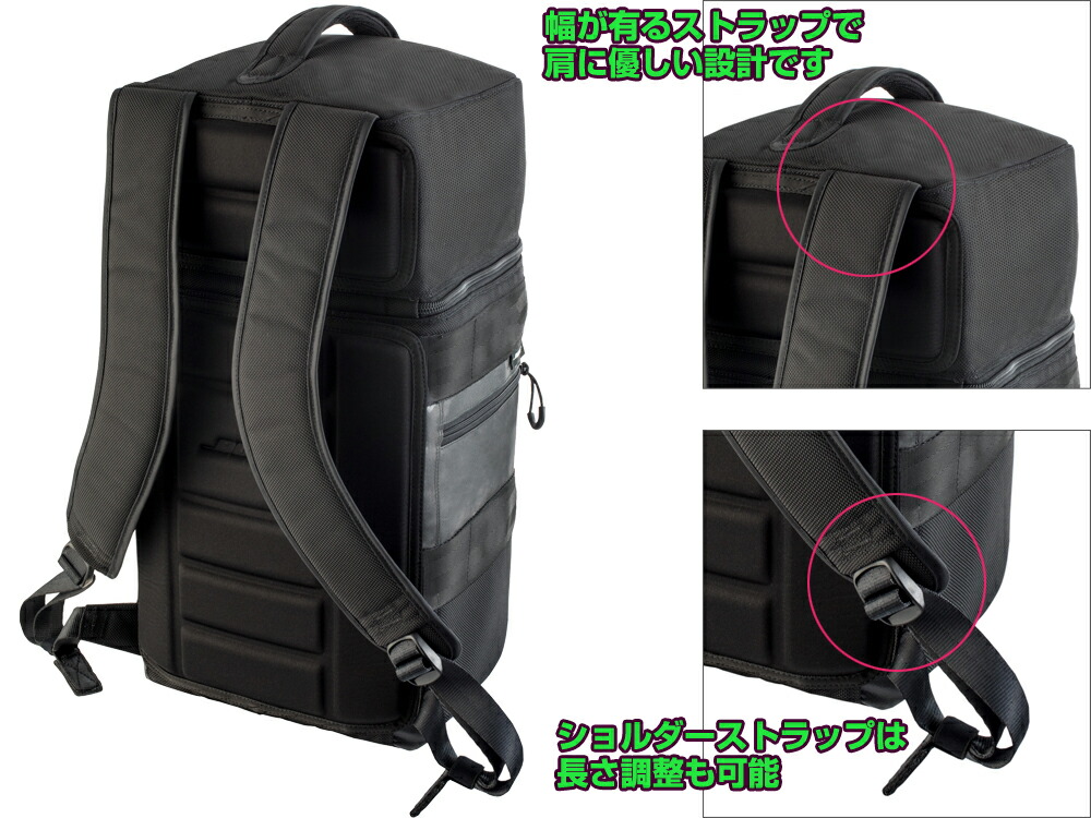 楽天市場】BOSE ボーズ S1 Pro Backpack ◇ S1 Pro バックパック