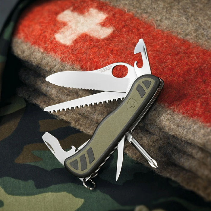 楽天市場】VICTORINOX ビクトリノックス 国内正規品 災害対策に活躍