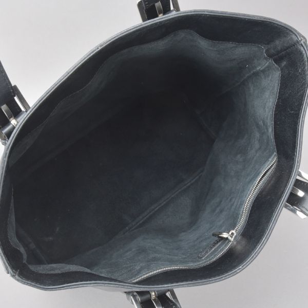 楽天市場】美品 HIROFU ヒロフ Hロゴ トートバッグ 本革 レザー