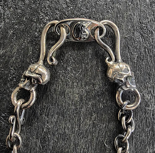 楽天市場】galcia NECKLACE CHAIN 