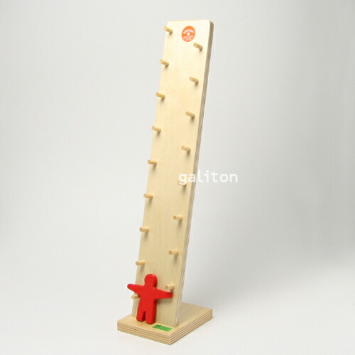 楽天市場】ベック社 Beck カタカタ人形 : 木のおもちゃがりとん