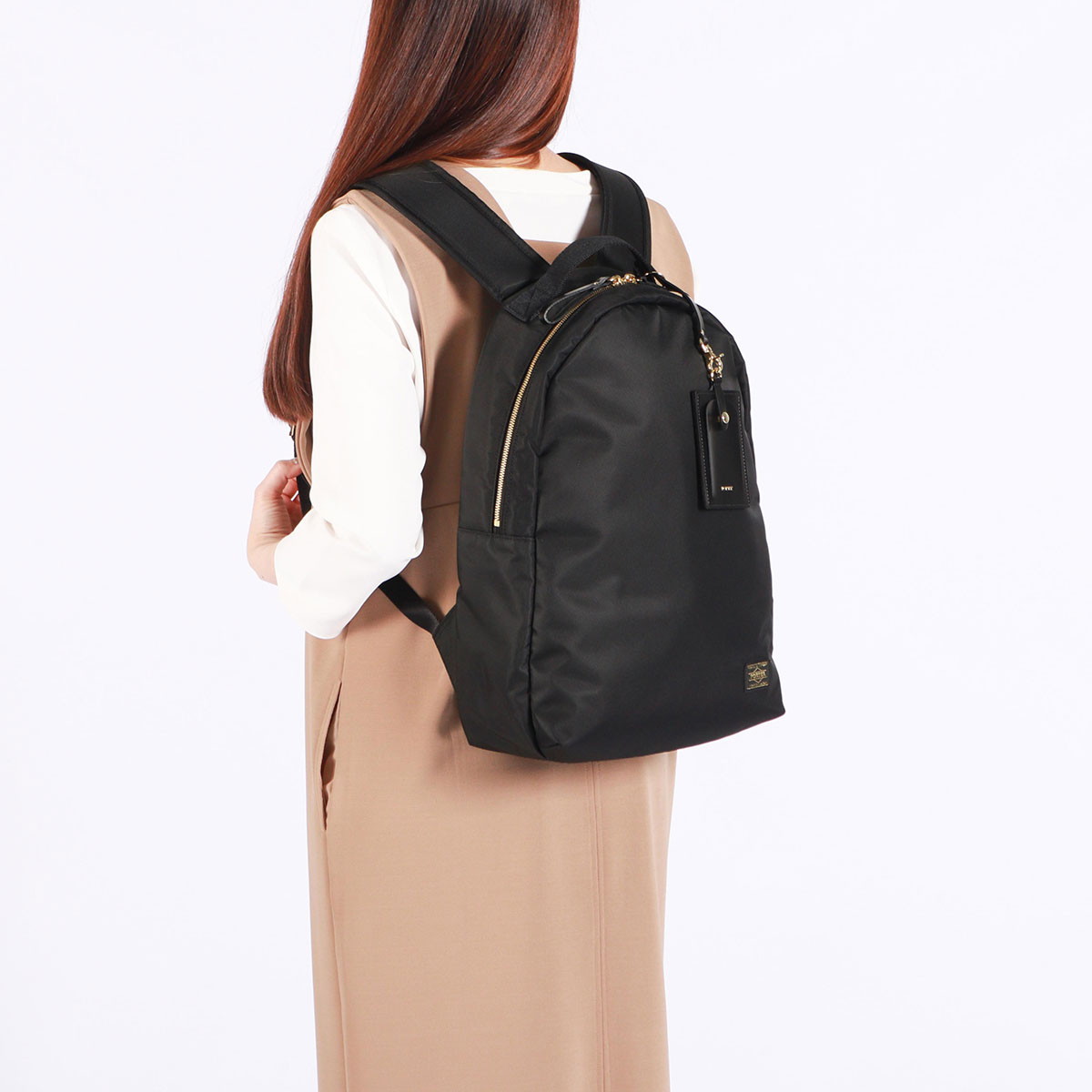 楽天市場】ポーター シア デイパック(S) 871-15181 リュック 吉田