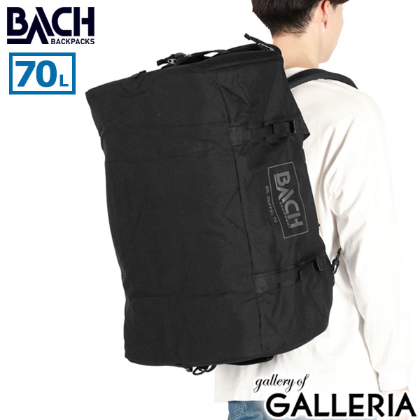 楽天市場】【日本正規品】 バッハ ボストンバッグ メンズ レディース