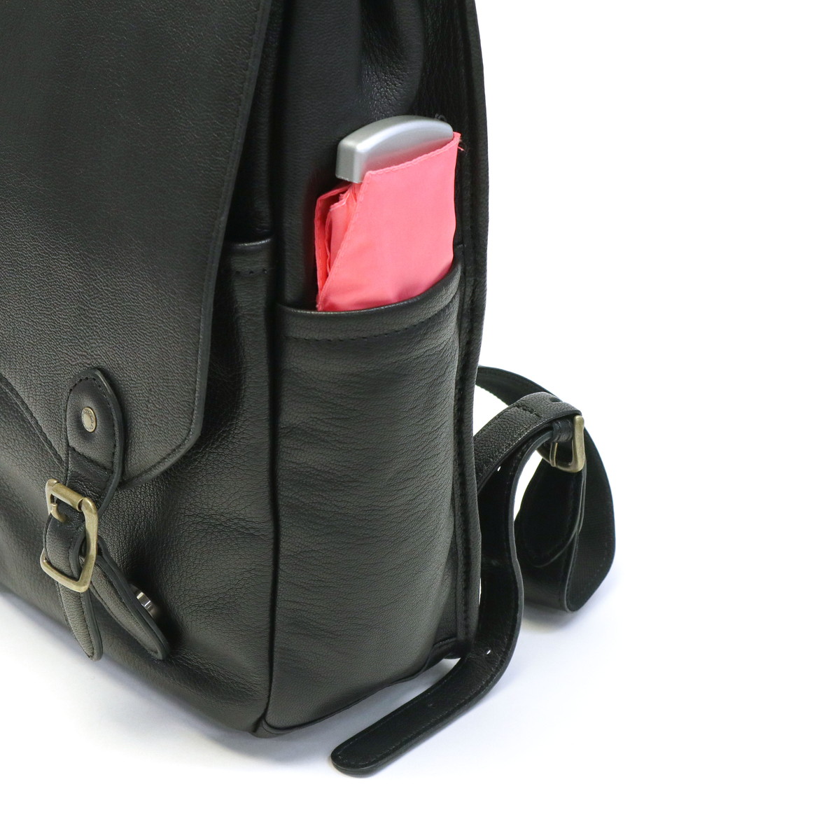 楽天市場】ダコタ限定革小物+選べるノベルティ ダコタ リュック