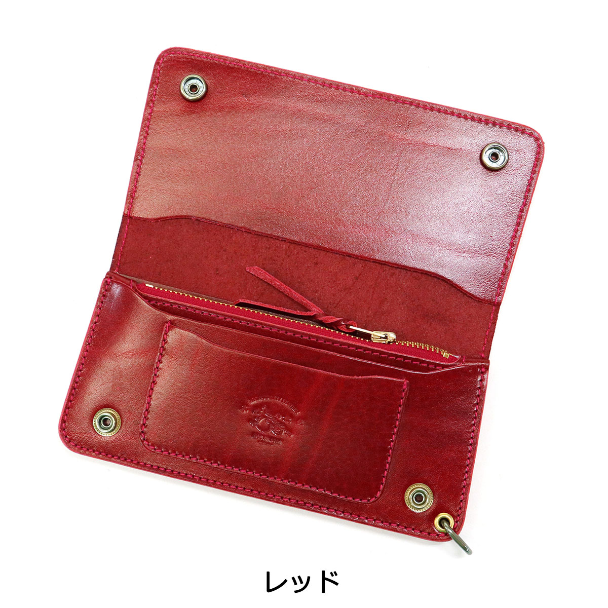 楽天市場】ノベルティ付 革蛸オリジネーター 長財布 革蛸 革蛸謹製