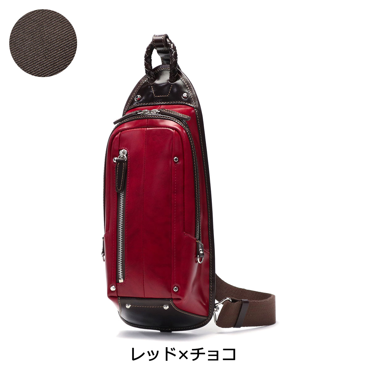 楽天市場】【最大46倍 2/25限定】 キーファーノイ ボディバッグ メンズ