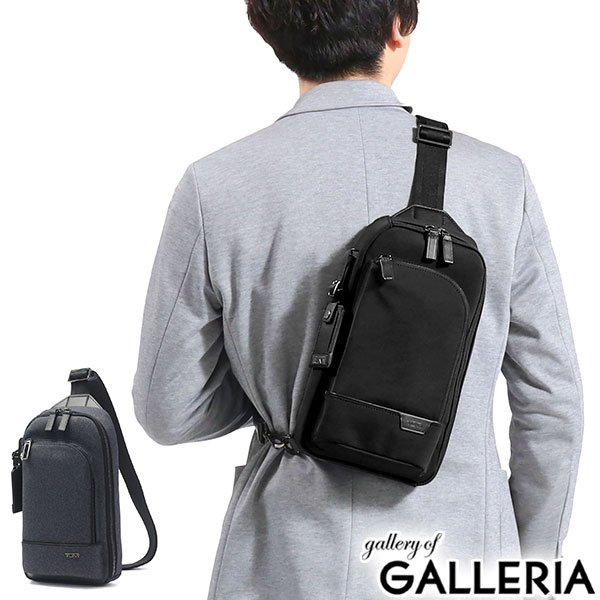 楽天市場】【正規品5年保証】 トゥミ ボディバッグ メンズ ショルダー