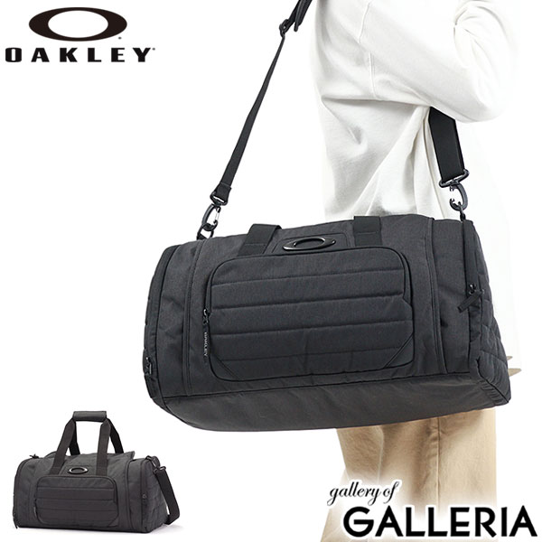 楽天市場】【最大46倍 2/25限定】 オークリー ボストンバッグ OAKLEY