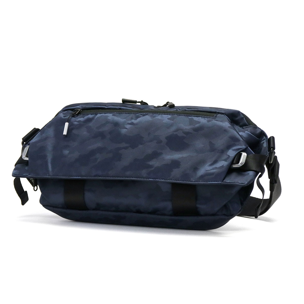 楽天市場】ノベルティ付 【正規品5年保証】 エースジーン ボディバッグ