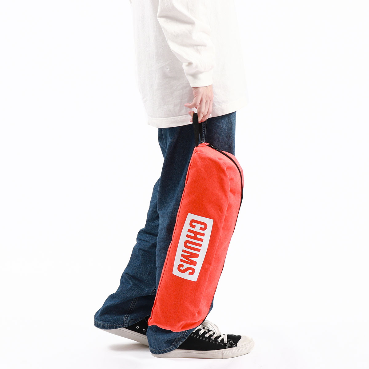 楽天市場】【日本正規品】 チャムス 椅子 CHUMS コンパクトチェア