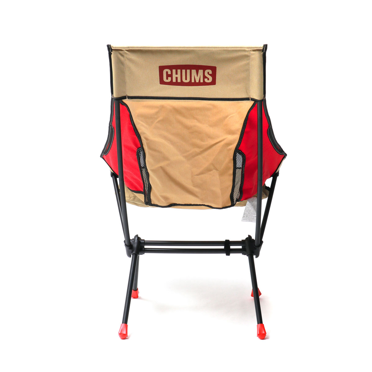 楽天市場】【日本正規品】 チャムス 椅子 CHUMS コンパクトチェア