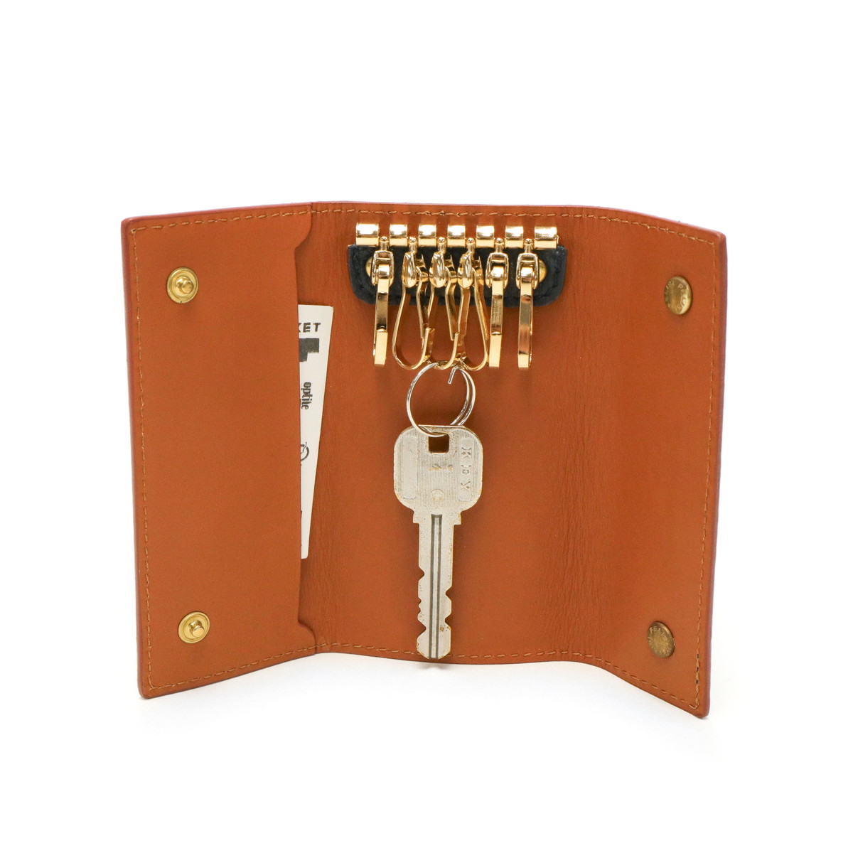 楽天市場】【正規品1年保証】 フェリージ キーケース Felisi LD 鍵入れ