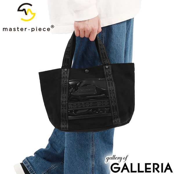 楽天市場】【正規取扱店】 マスターピース トートバッグ メンズ