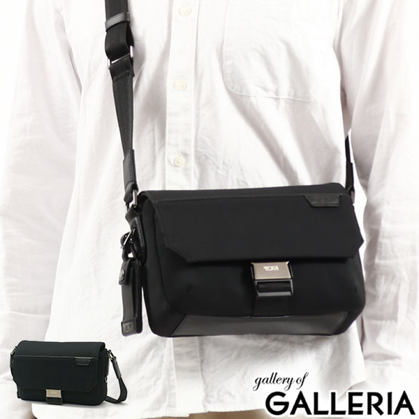 楽天市場】【正規品5年保証】 トゥミ ショルダーバッグ TUMI HARRISON