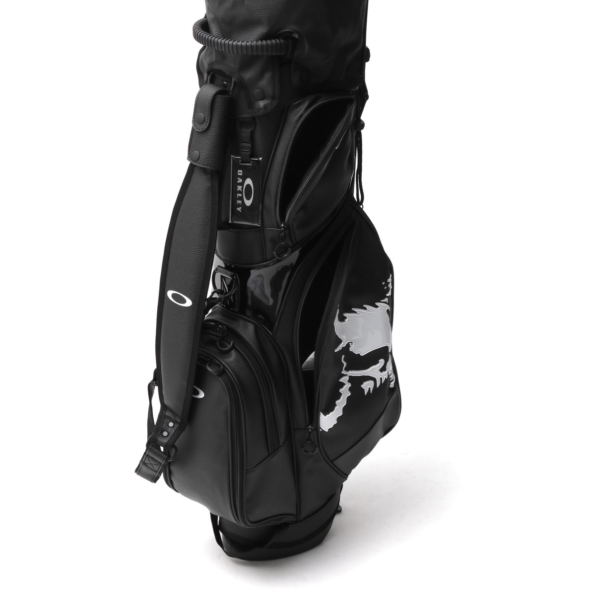 楽天市場】オークリー キャディバッグ メンズ レディース スタンド