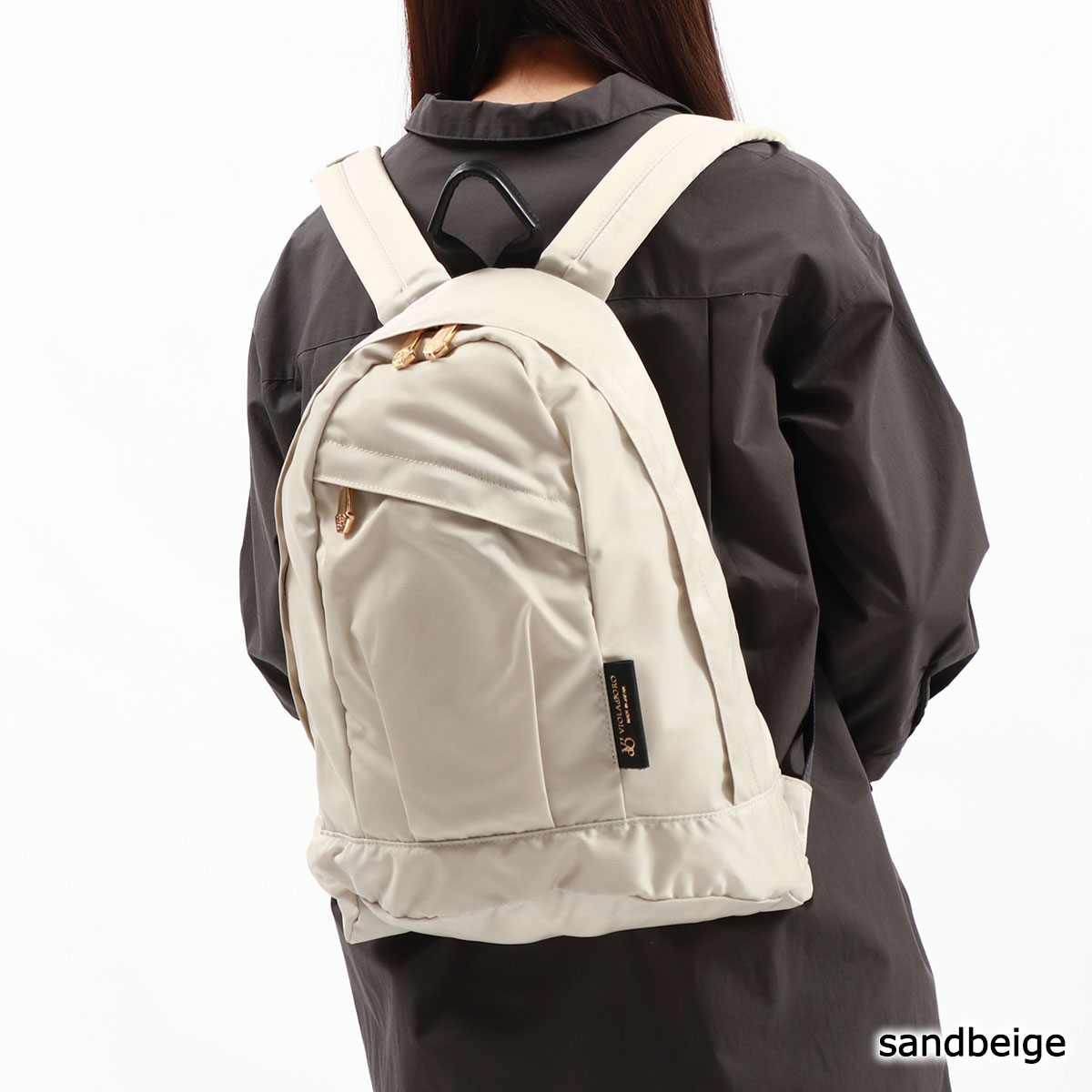 楽天市場】【正規品】 ヴィオラドーロ リュック レディース 通勤