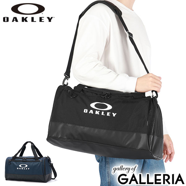 楽天市場】オークリー ボストンバッグ メンズ レディース 修学旅行 大