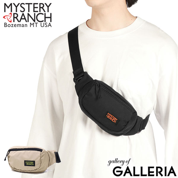 楽天市場】【日本正規品】 ミステリーランチ ウエストバッグ メンズ