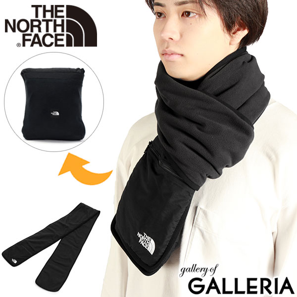 楽天市場】【日本正規品】 ザ・ノース・フェイス マフラー メンズ