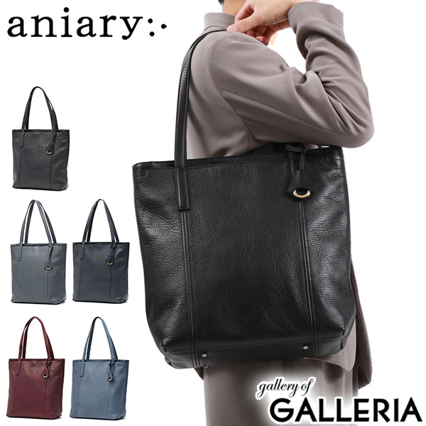 楽天市場】ノベルティ付 【正規取扱店】 アニアリ トートバッグ メンズ