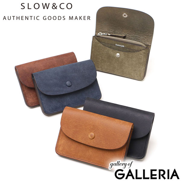 楽天市場】【最大46倍 2/25限定】 ノベルティ付 SLOW 財布 メンズ