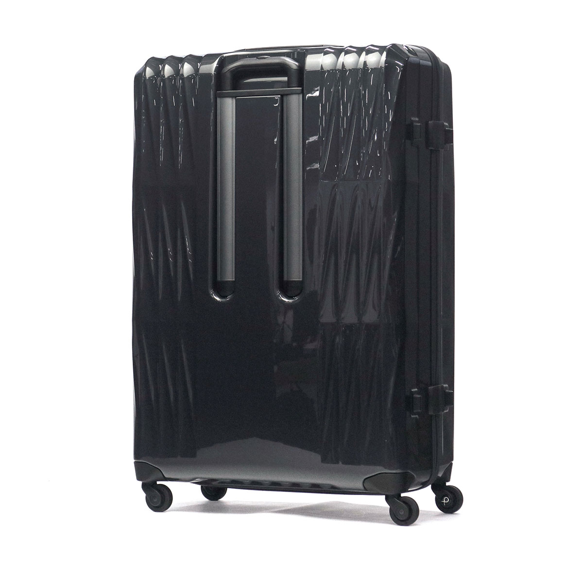 値下げ可 プロテカ トラクション 96L 定価8万 キャスターロック 値下げ