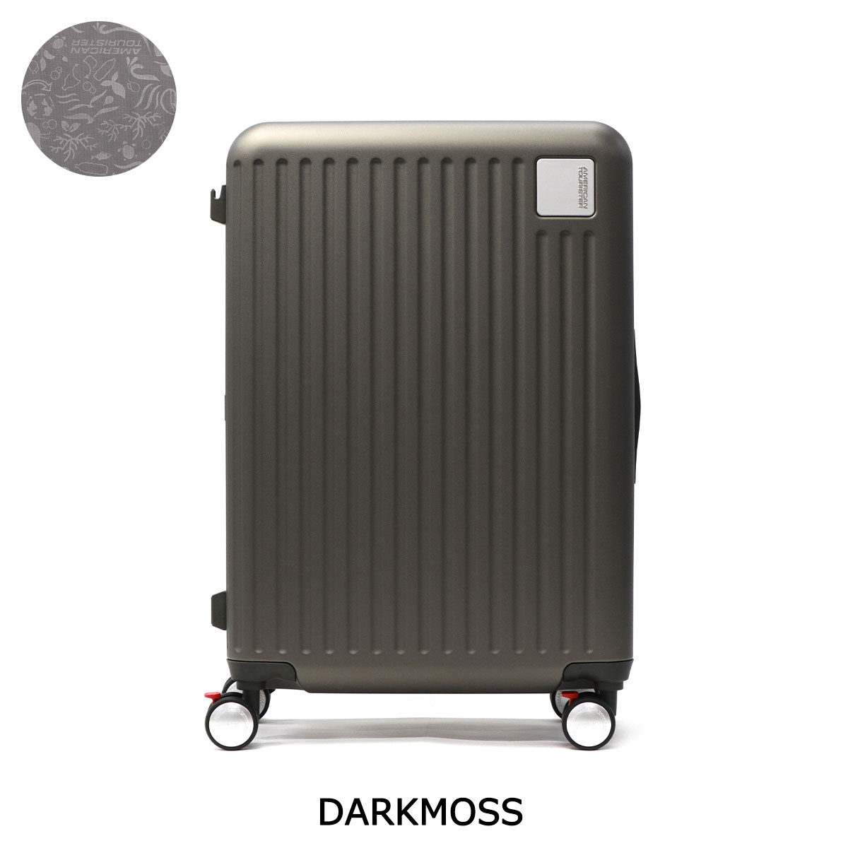 楽天市場】ノベルティ付 【正規品3年保証】 アメリカンツーリスター